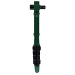 مجموعه 17 عددی سری بکس و پیچ گوشتی GQ-TOOLS مدل GQ-415 - Image 4