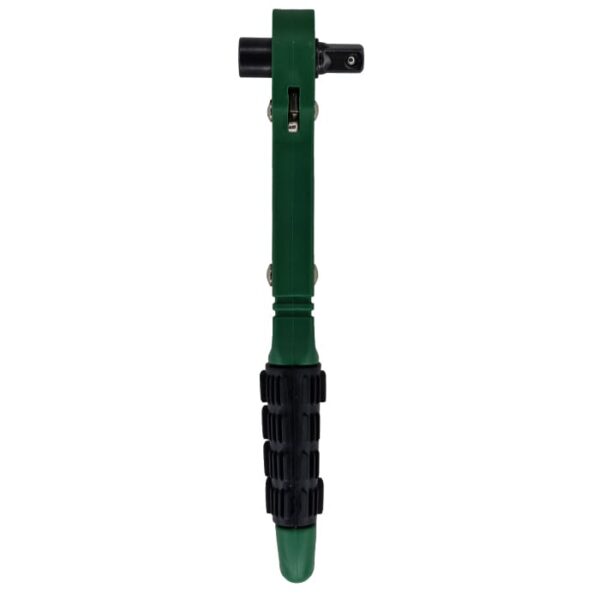 مجموعه 17 عددی سری بکس و پیچ گوشتی GQ-TOOLS مدل GQ-415 - Image 4