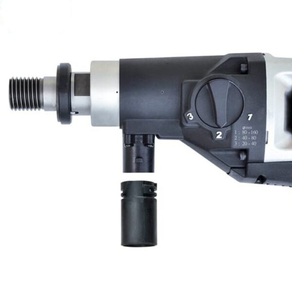 دریل  نمونه برداری (کرگیر ) ای جی پی مدل DMC6P - Image 2