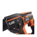 دریل بتن کن1.8 کیلو شارژی آاگ مدل BBH12LI 402C - Image 2
