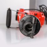 چکش تخریب رپتور 16 کیلویی مدل RA-65 - Image 4