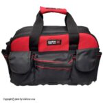 کیف ابزار کف لاستیکی زارا مدل 122 - Image 7