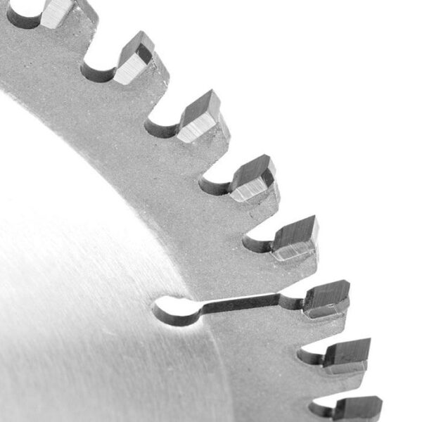 تیغ اره الماسه ام دی اف تازا 18 سانت مدل CSB-M18056 - Image 2