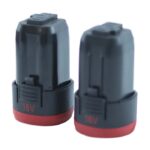 دریل پیچ گوشتی شارژی 16 ولت زیمبرگ مدل PZB 3216 - Image 9