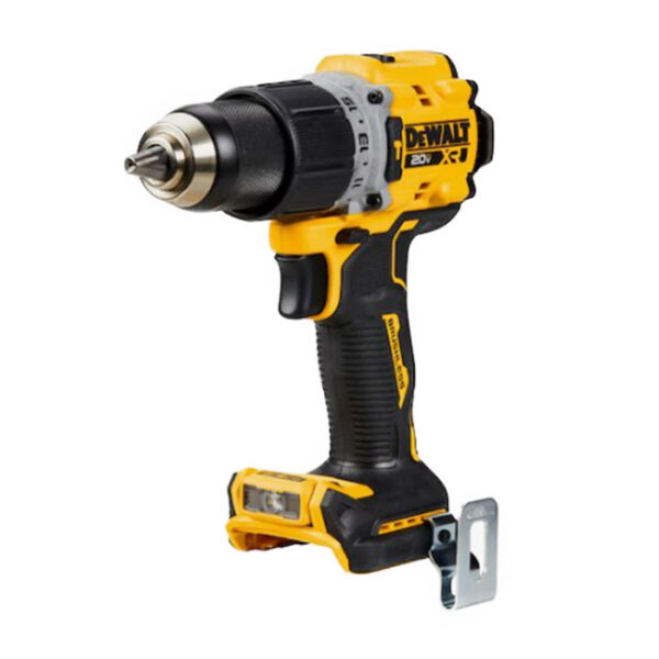 دریل چکشی شارژی 20 ولت دیوالت مدل DCD805B - Image 2