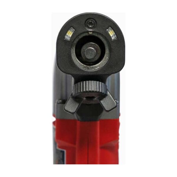 قیچی نیبلر شارژی میلواکی مدل M12FNB16 0X - Image 2