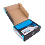منگنه کوب بادی اکتیو مدل AC8016 - Image 7