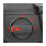 دریل بتن کن 2.5 کیلو رونیکس 2724 - Image 6