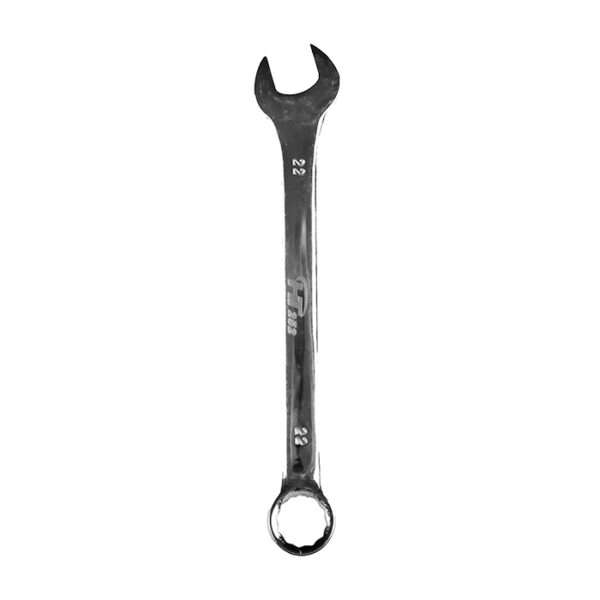 ست آچار یکسر تخت یکسر  رینگی8 عددی  اچ تی 252 - Image 2