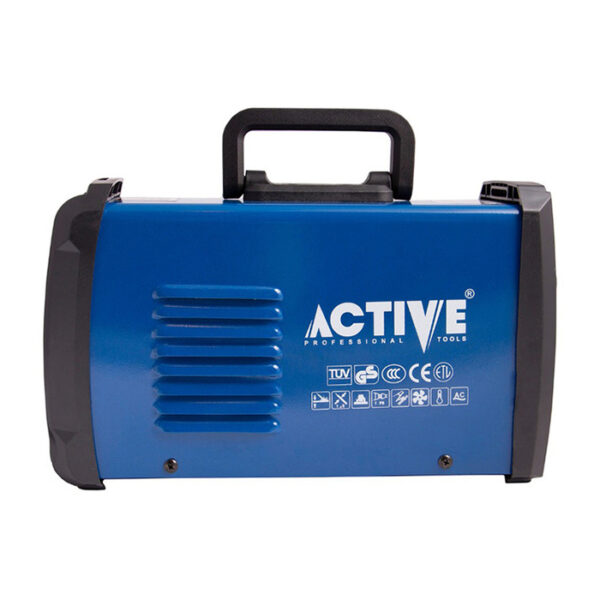 اینورتر جوشکاری 200 آمپر اکتیو مدل AC 42200 - Image 4