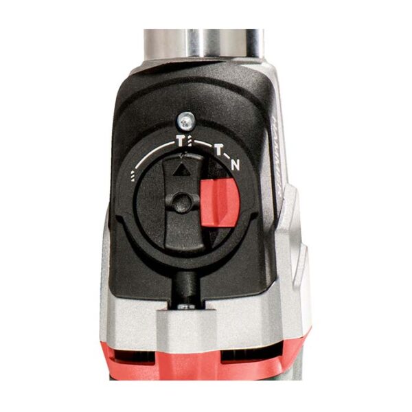 دریل بتن کن 3.1 کیلو متابو مدل KHE 2860 QUICK - Image 3