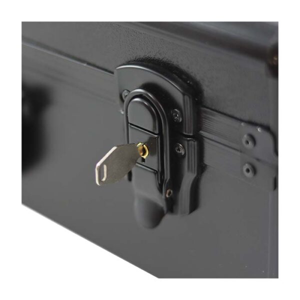 کیف ابزار سامسونتی آلومینیومی ایرانی مدل Z471417 - Image 4