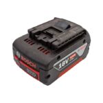 مینی فرز شارژی بوش مدل GWS18V-10 - Image 4