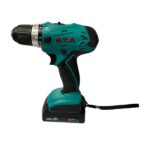 پیچ گوشتی شارژی 20 ولت اس تی ای مدل LT18SB2A - Image 3