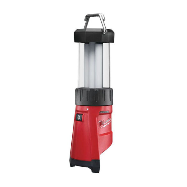 چراغ فانوسی ال ای دی شارژی میلواکی مدل M12LL 0 - Image 2