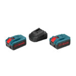دریل بتن کن 2.15 کیلو شارژی رونیکس مدل 8910K - Image 7
