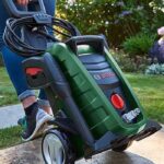 کارواش خانگی بوش مدل Universal Aquatak 130 - Image 4