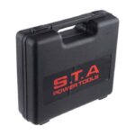 پیچ گوشتی شارژی 20 ولت اس تی ای مدل LT18SB2A - Image 8