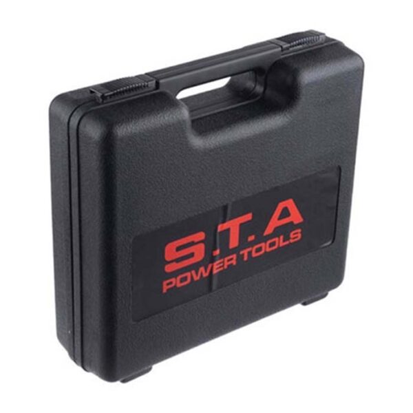 پیچ گوشتی شارژی 20 ولت اس تی ای مدل LT18SB2A - Image 8