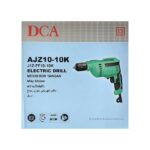 دریل دی سی ای مدل AJZ10-10K - Image 2
