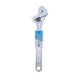 آچار فرانسه  ایرگا مدل ALLOY STEEL - Image 3
