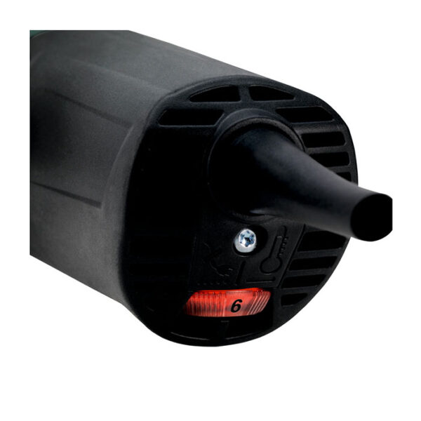 مینی فرز متابو مدل WEV 17 125 QUICK - Image 2