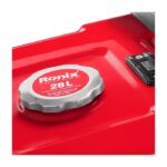 موتور برق بنزینی 6000 وات رونیکس RH-4706 - Image 12