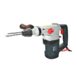 دریل بتن کن 5.1 کیلو رونیکس مدل 2707 - Image 8