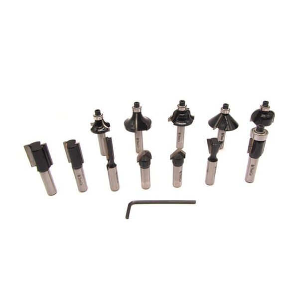 کیت  12 عددی اورفرز  بلید کات مدل  12BC8 - Image 6
