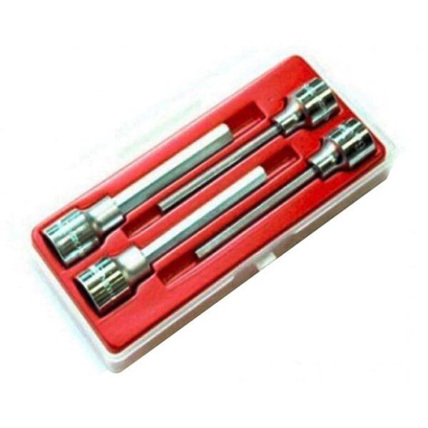 ست آلن بکسی شش گوش 1/2 اینچ 4 پارچه ایت مدل 21LB S4 - Image 2