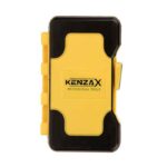 مجموعه 20 عددی مته کنزاکس مدل KDB-120 - Image 2