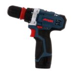 دریل پیچ گوشتی شارژی آروا مدل 5801 - Image 6
