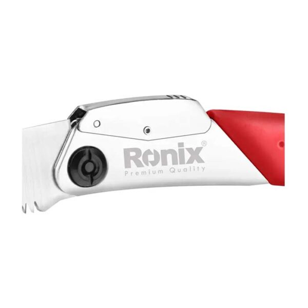 اره باغبانی تاشو رونیکس مدل RH 3609 - Image 3