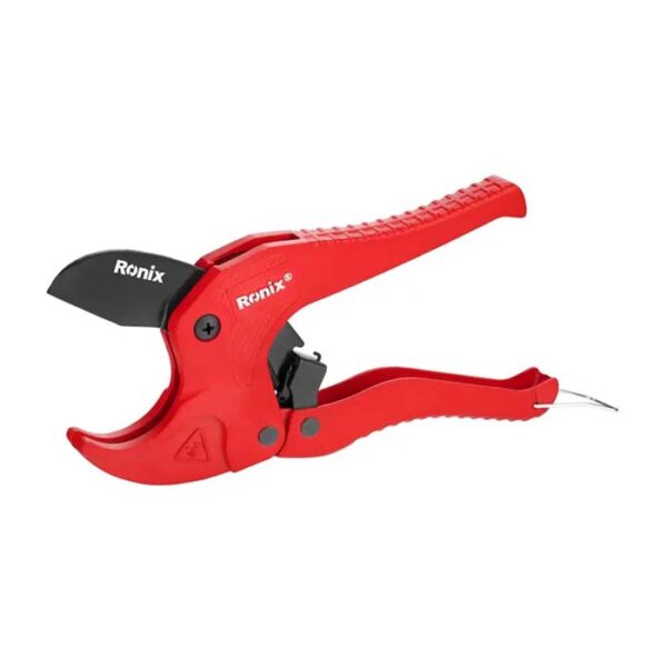 قیچی پی وی سی رونیکس مدل RH 3206 - Image 5