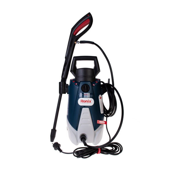 کارواش یونیورسال 100 بار رونیکس مدل RP U100 - Image 10