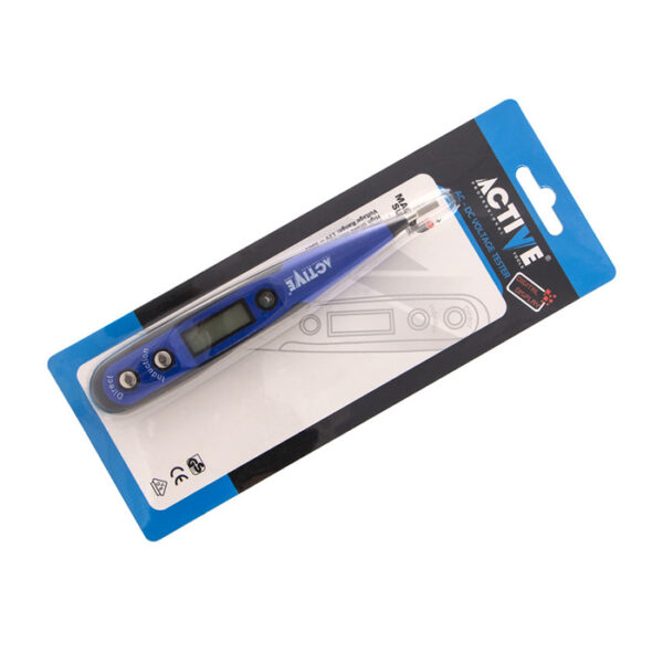 فازمتر دیجیتال اکتیو مدل AC 6018DG - Image 11