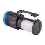 چراغ قوه اکتیو مدل AC 6970FL - Image 2