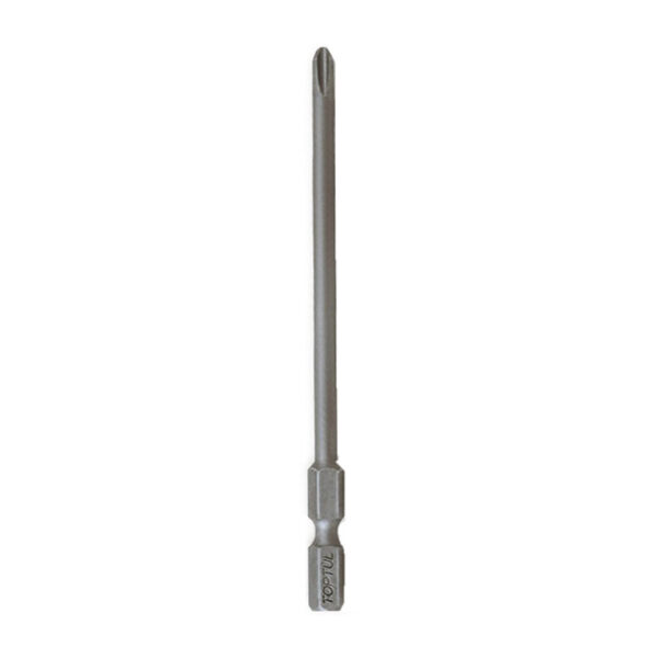 سری پیچ گوشتی یک سر چهارسو 1/4 اینچ تاپ تول مدل  FSL 0802 - Image 2