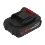 دریل پیچ گوشتی شارژی کادکس مدل K1321L - Image 4