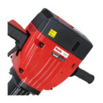 چکش تخریب 30 کیلو تاپ لاین رونیکس مدل 2830 - Image 5