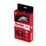 کیت آلن 18 عددی رونیکس مدل RH 2051 - Image 19