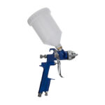 پیستوله بادی 1.4 میلیمتر گلکسی وان مدل H827 - Image 2