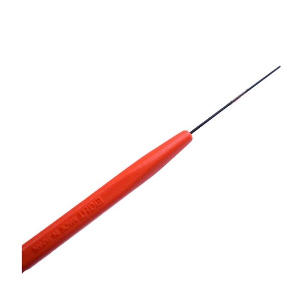 مجموعه پیچ گوشتی آلنی شش عددی ایت مدل DS 6 - Image 3