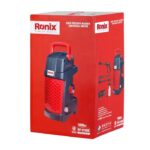 کارواش یونیورسال 100 بار رونیکس مدل RP U100E - Image 15