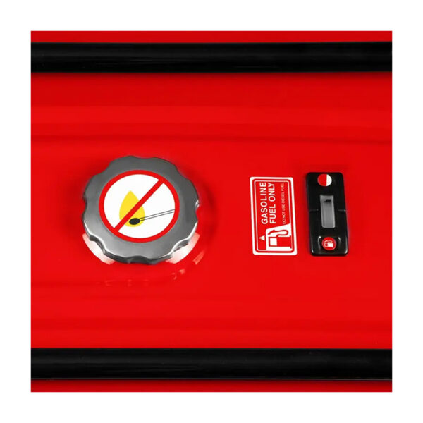 موتور برق رونیکس مدل  RH-4760 - Image 11