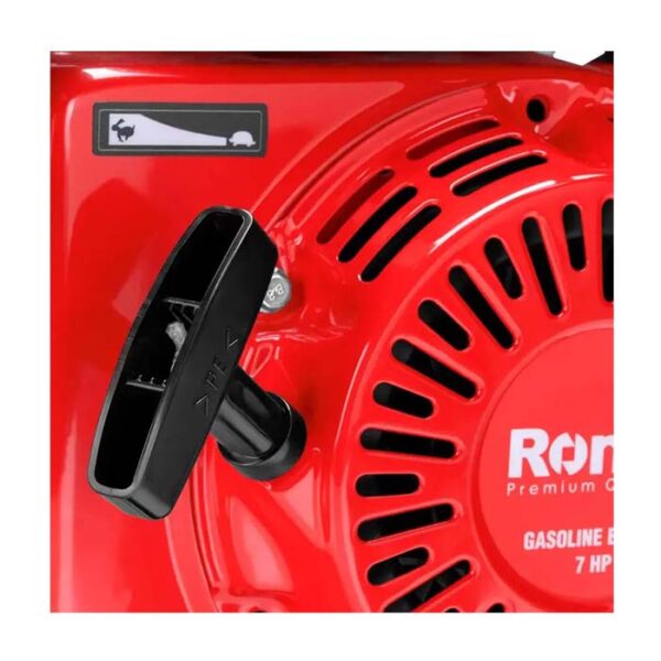 پمپ آب بنزینی 2 اینچ رونیکس مدل RH-4051 - Image 5