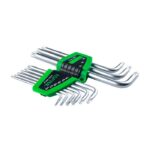 کیت آلن 9 عددی ستاره ای تاپ تول مدل GSN 09LS - Image 5