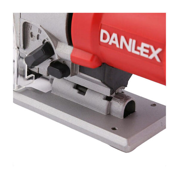 اره عمودبر گیربکسی دنلکس مدل DX-4165 - Image 4