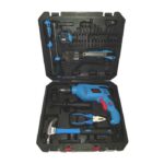 دریل چکشی هیپاتی مدل HPL600K50 - Image 4