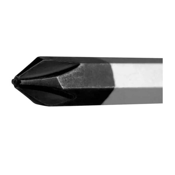 پیچ گوشتی ضربه خور چهارسو رونیکس مدل RH 2905 - Image 2